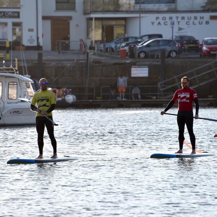 Apt3, No 2 Antrim Gardens, Portrush With Seaview المظهر الخارجي الصورة